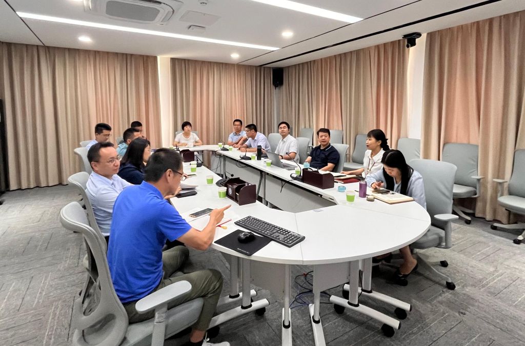 会议现场 会议现场